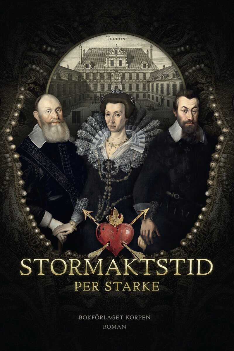 Starke, Per | Stormaktstid