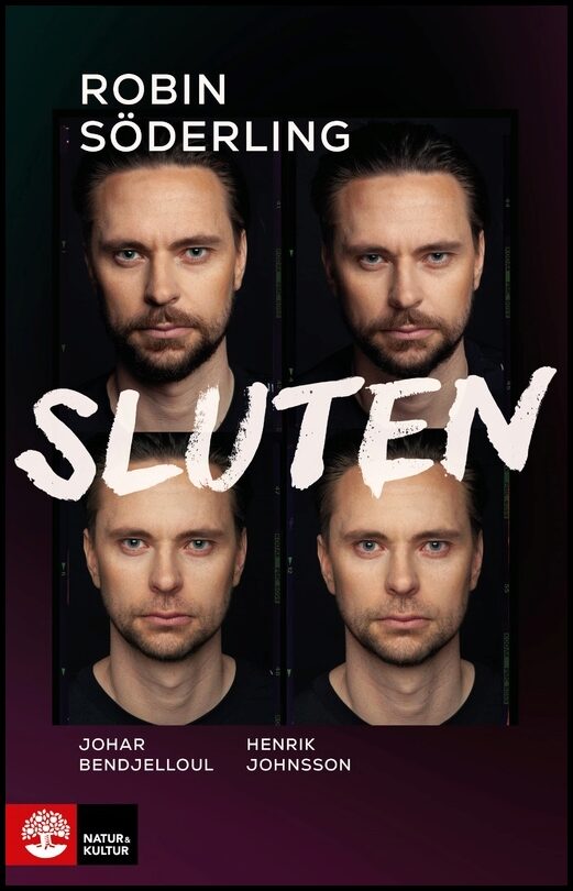 Bendjelloul, Johar | Johnsson, Henrik | Söderling, Robin | Sluten