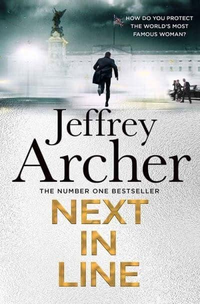 Archer, Jeffrey | Next in Line