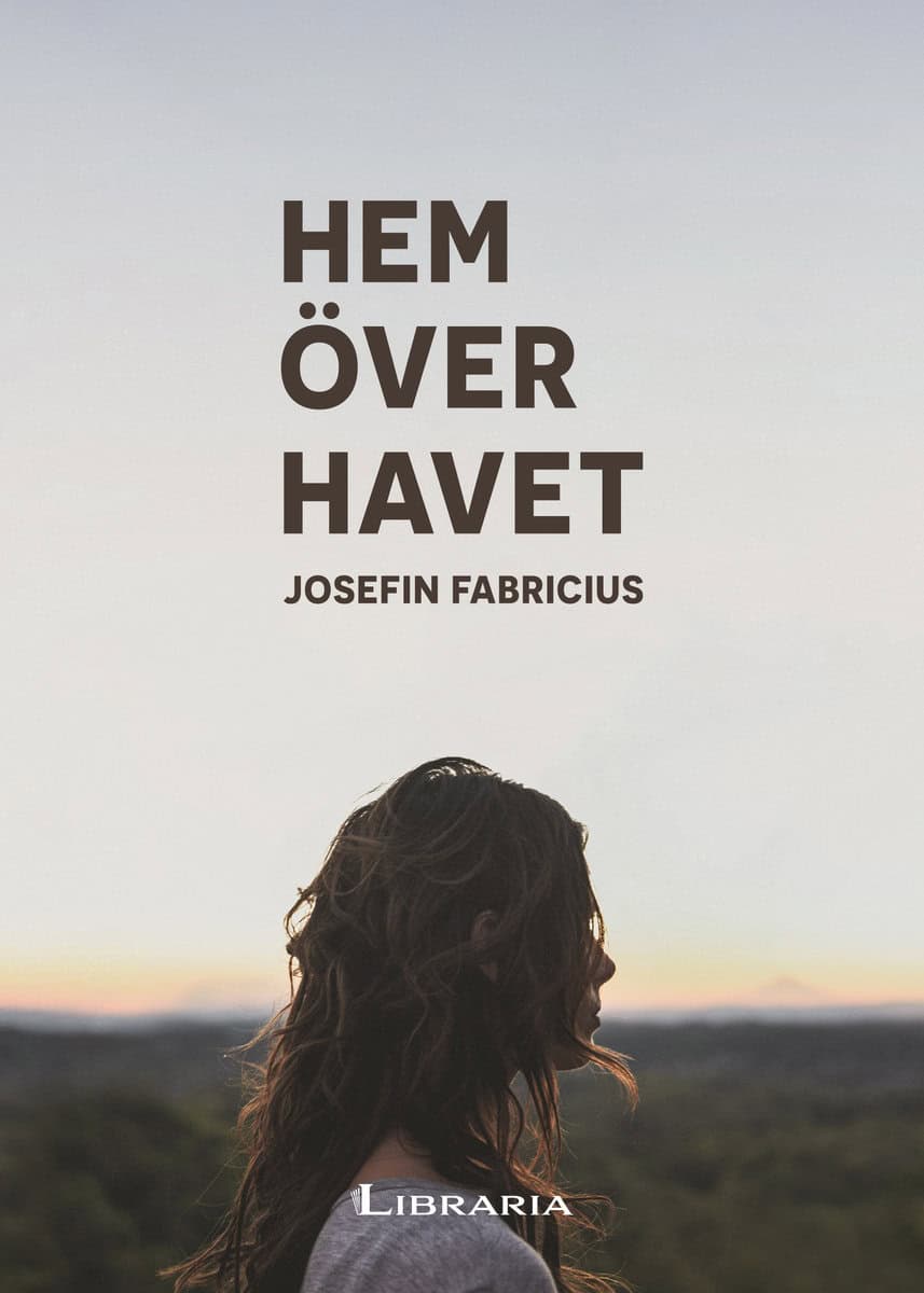 Fabricius, Josefin | Hem över havet