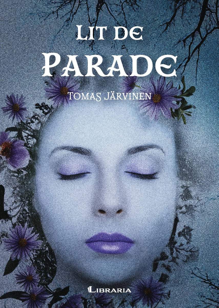 Järvinen, Tomas | Lit de parade