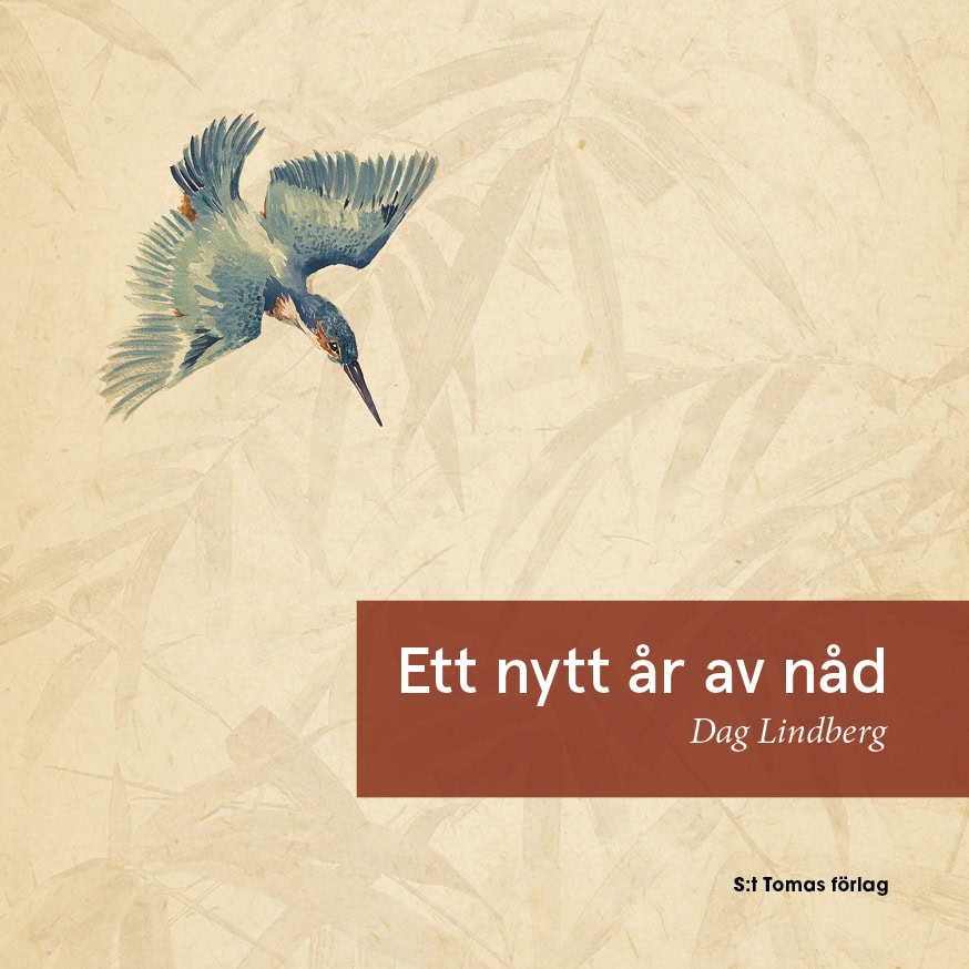 Lindberg, Dag | Ett nytt år av nåd