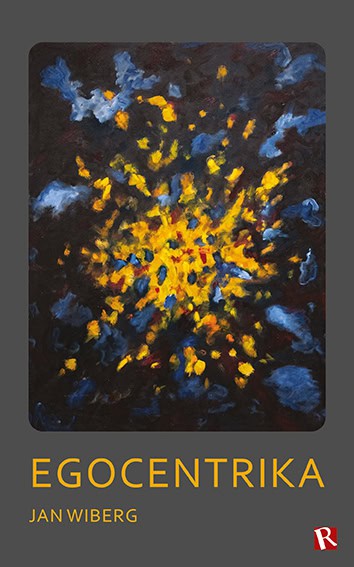 Wiberg, Jan | Egocentrika