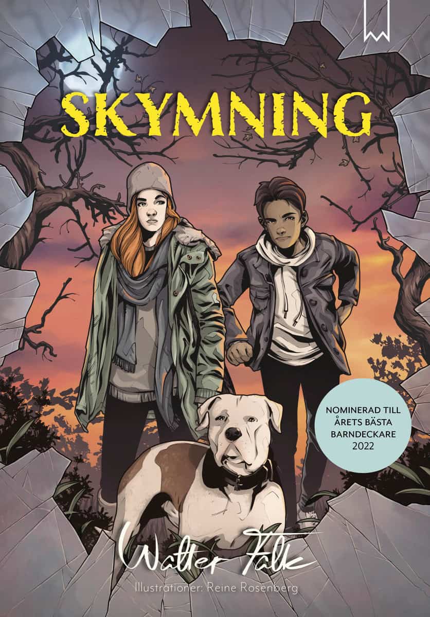 Falk, Walter | Skymning