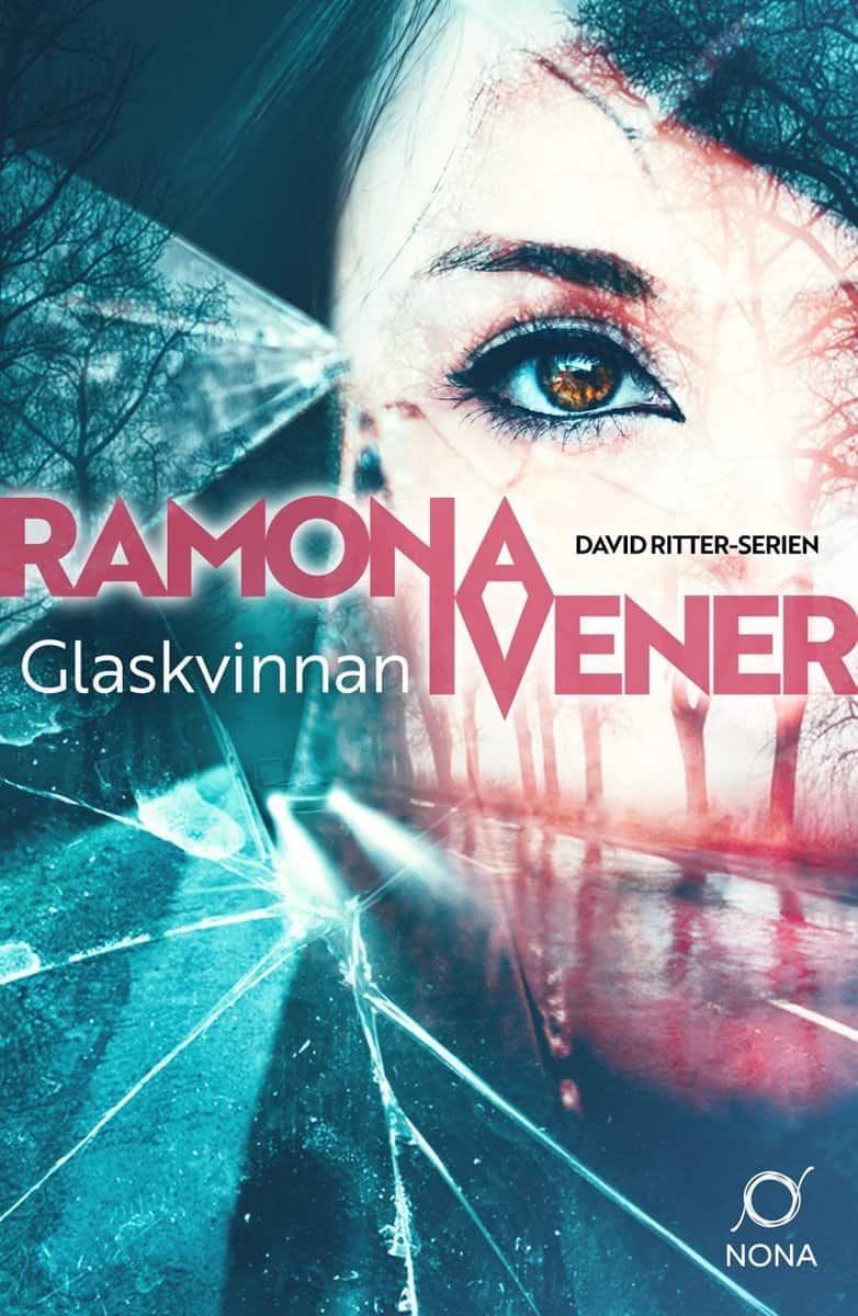 Ivener, Ramona | Glaskvinnan