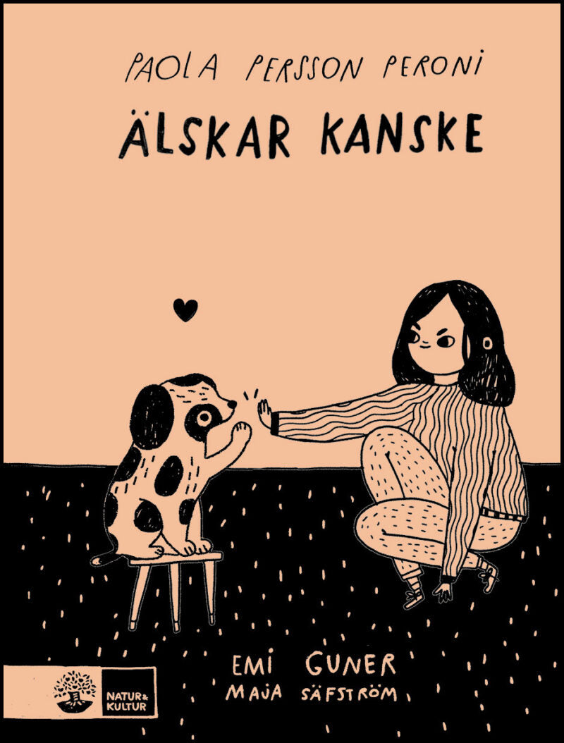 Guner, Emi | Älskar kanske