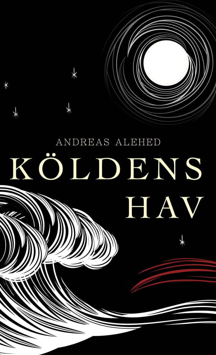 Alehed, Andreas | Köldens hav