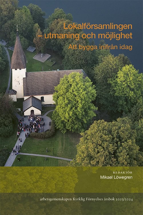 Elias, Bengt | Lautmann, Johan | Lejon, Therese | Fors, Axel | Isacson, Mikael | Lockman, Jonas | Adell, Niklas | Eckerd...