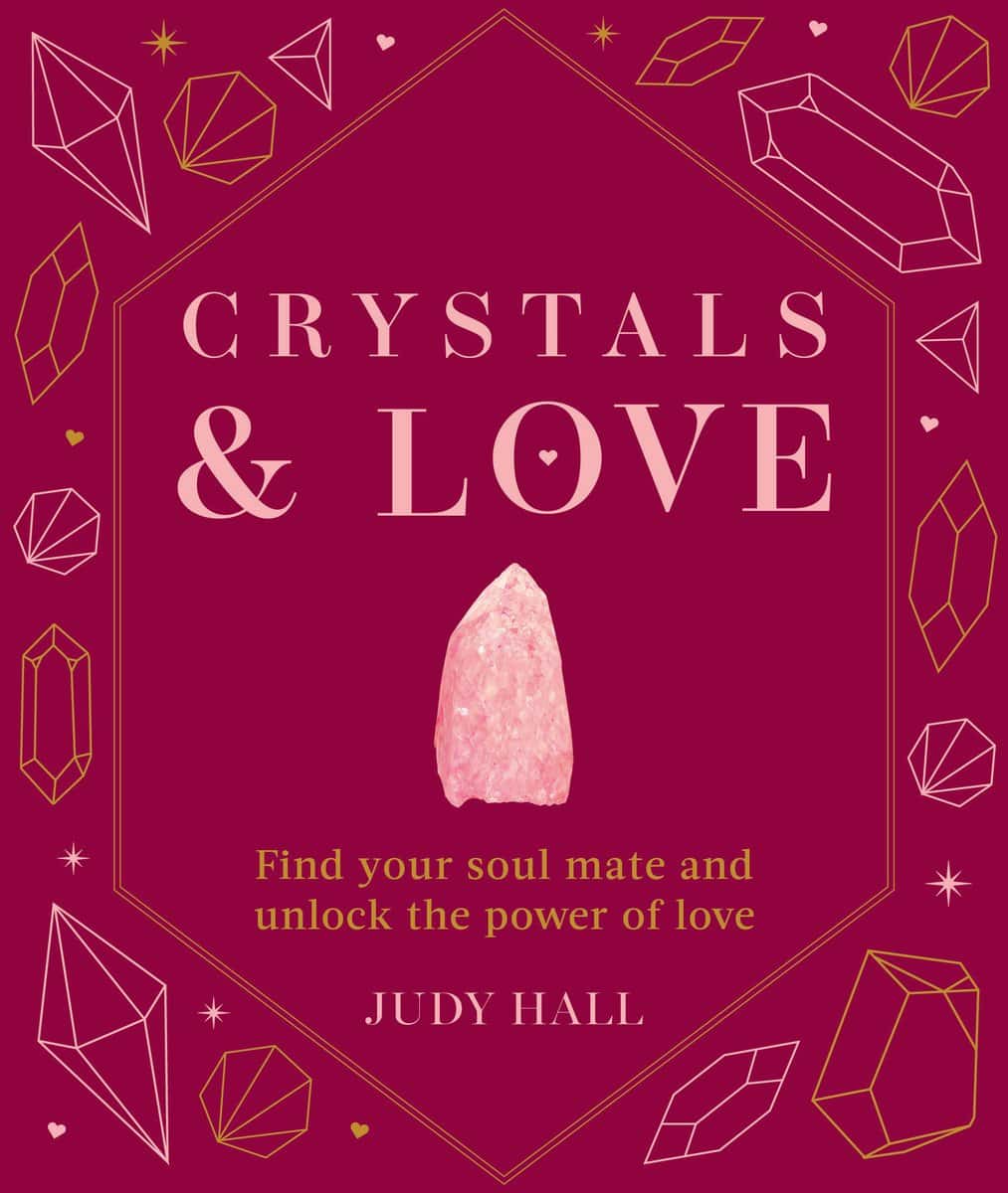 Judy Hall | Crystals & Love