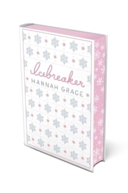 Grace, Hannah | Icebreaker