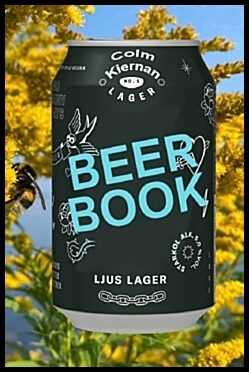 Kiernan, Colm | Beer Book