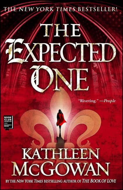 McGowan, Kathleen | Expected One (The) : A Novel (Q)