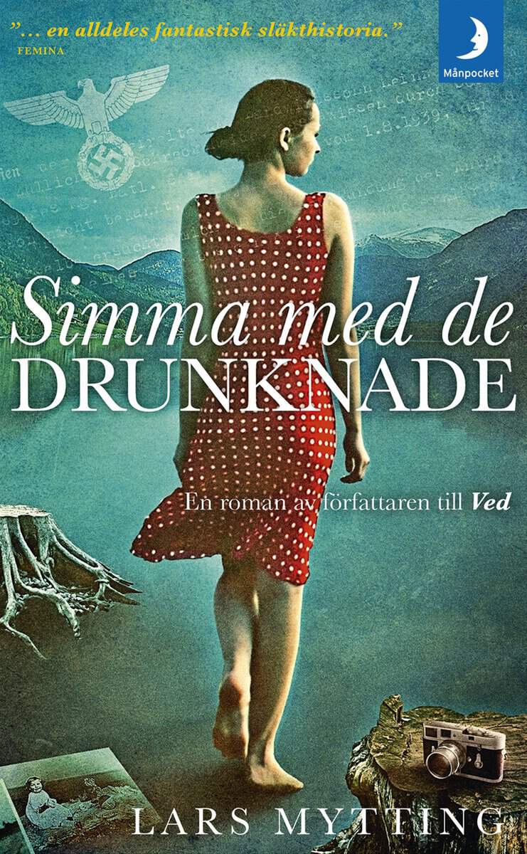 Mytting, Lars | Simma med de drunknade