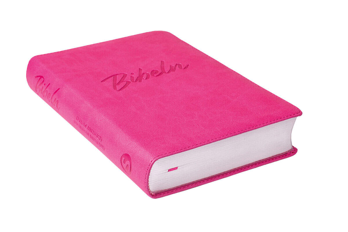 Nya Levande Bibeln : Rosa