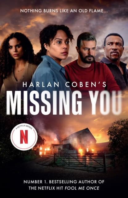 Coben, Harlan | Missing You