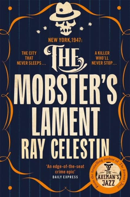 Celestin, Ray | The Mobster's Lament