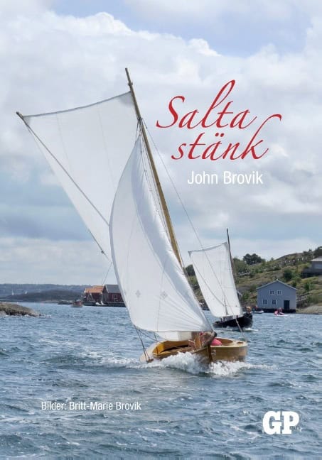 Brovik, John | Salta stänk