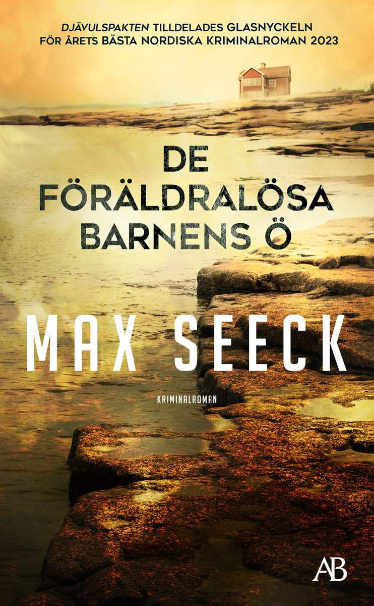 Seeck, Max | De föräldralösa barnens ö