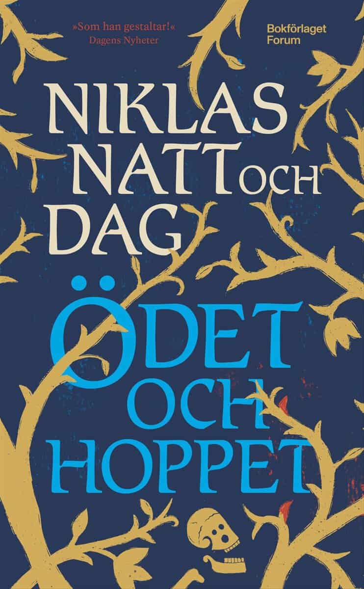 Natt och Dag, Niklas | Ödet och hoppet