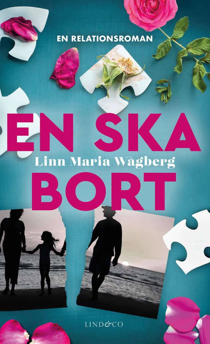 Wågberg, Linn Maria | En ska bort