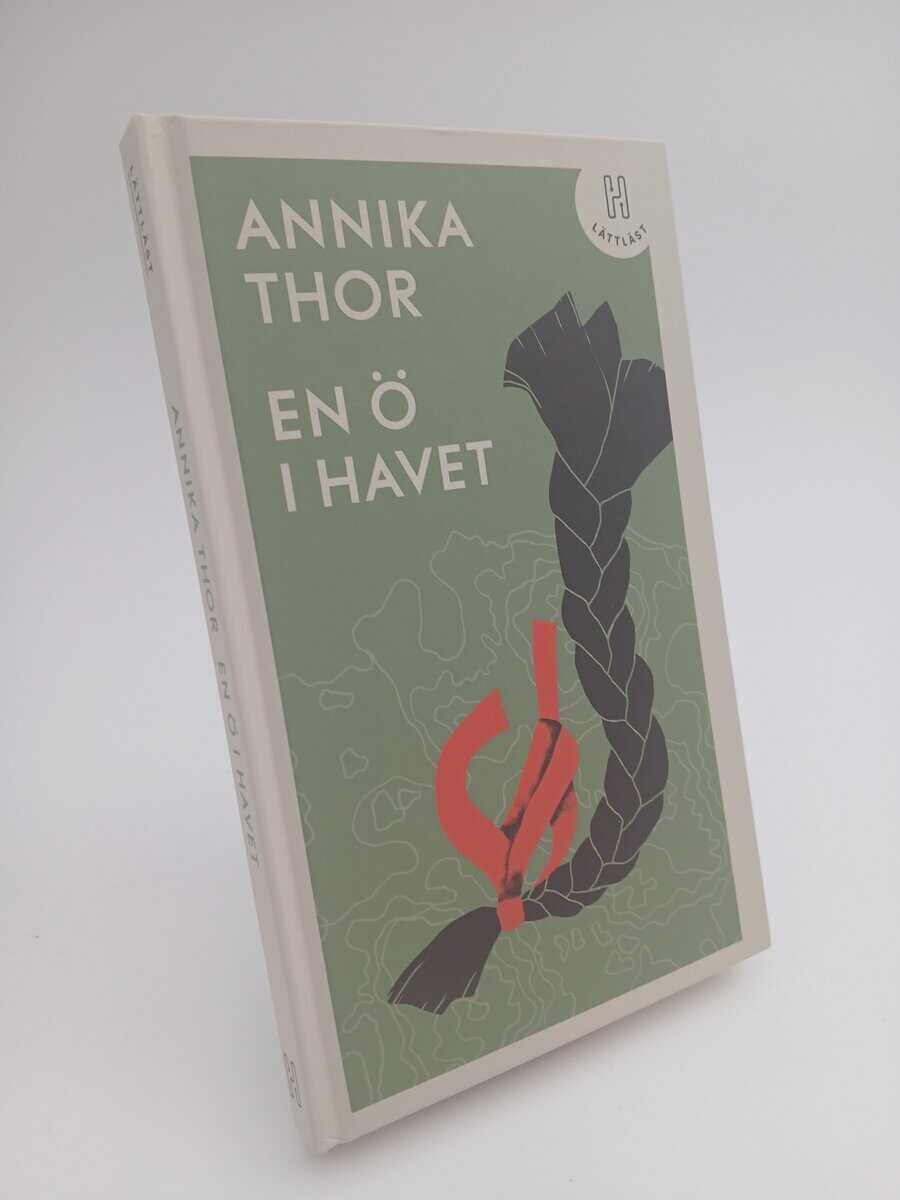 Thor, Annika | En ö i havet
