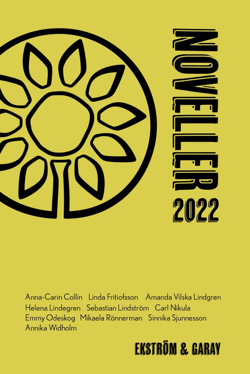 Collin, Anna-Carin | Fritiofsson, Linda | Vilska Lindgren, Amanda | Lindegren, Helena | Lindström, Sebastian | Nikula, C...