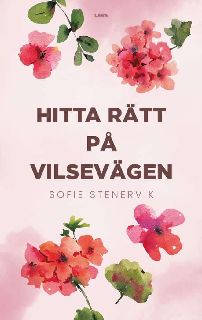 Stenervik, Sofie | Hitta rätt på Vilsevägen