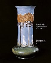 Weimarck, Ann-Charlotte | Lergodset från Höganäsbolaget 1832-1926