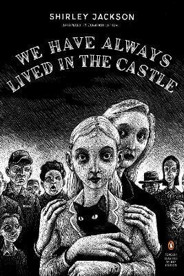 Jackson, Shirley | We Have Always Lived in the Castle : Value, object or array expected.* Line 1, Column 2 Extra non-wh...