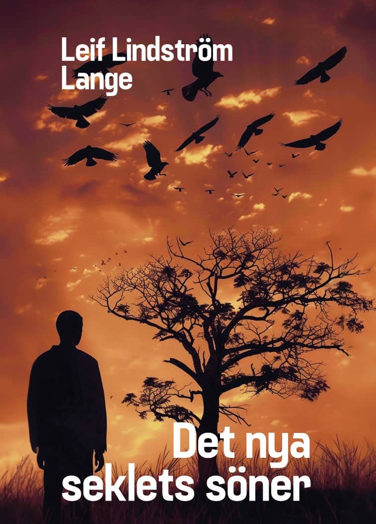 Lange, Leif | Det nya seklets söner