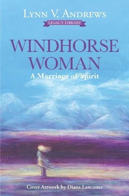 Kessler, Lisa | Zucchiatti, Fanny | Windhorse Woman : A Marriage of Spirit