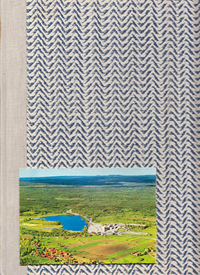 Lundqvist, Gösta | Beskrivning till Jordartskarta : över Kopparbergs län