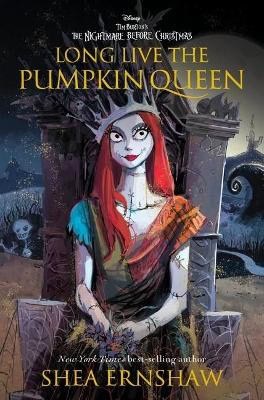 Ernshaw, Shea | Long Live the Pumpkin Queen