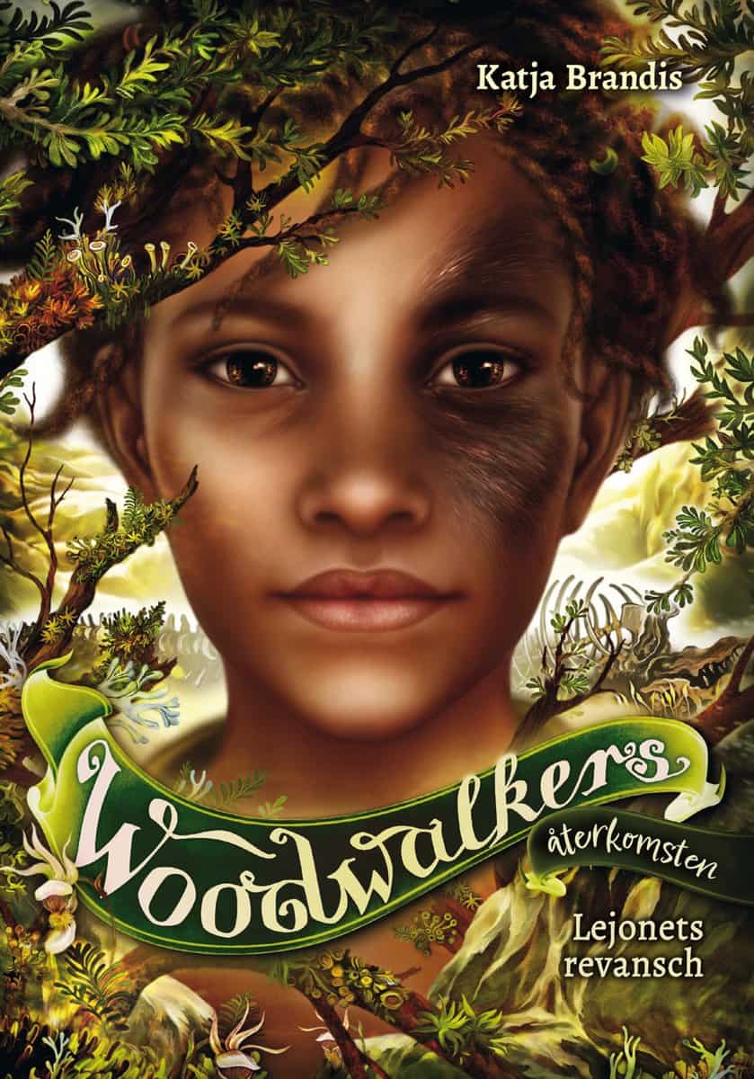 Brandis, Katja | Lejonets revansch
