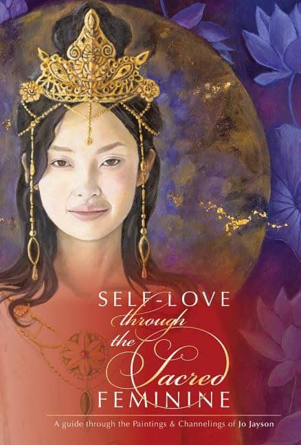 Jayson, Jo | Self-Love through the Sacred Feminine