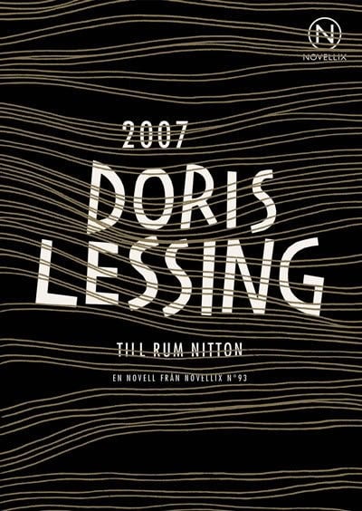 Lessing, Doris | Till rum nitton