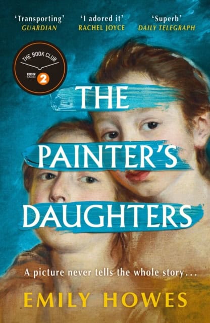 Howes, Emily | The Painter's Daughters