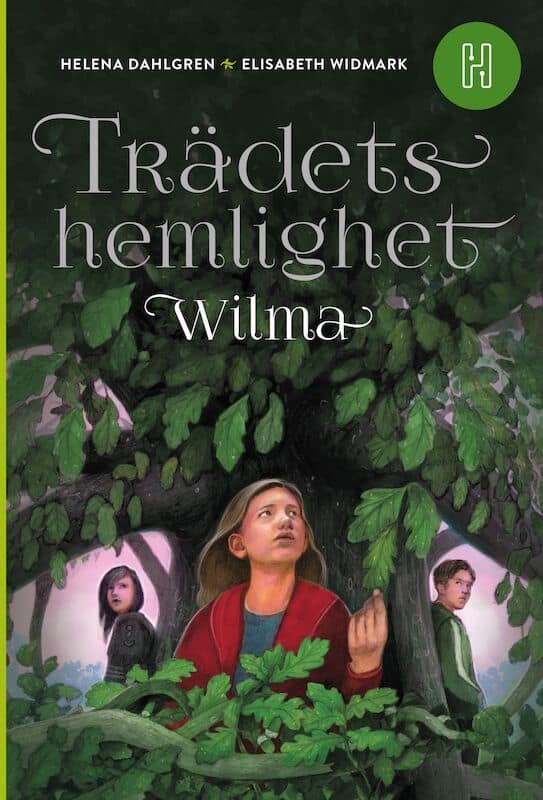 Dahlgren, Helena | Wilma
