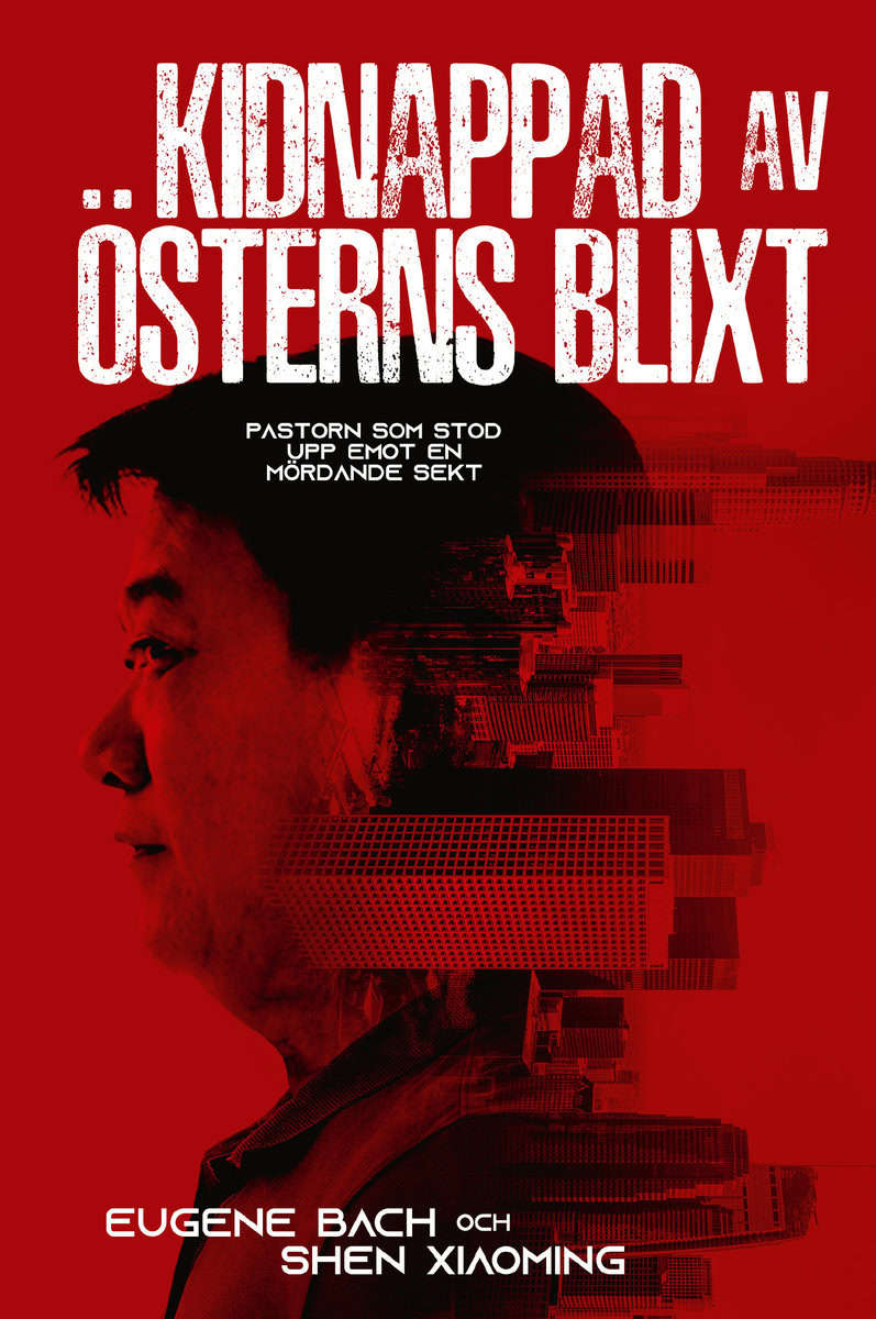 Bach, Eugene | Xiaoming, Shen | Kidnappad av Österns blixt