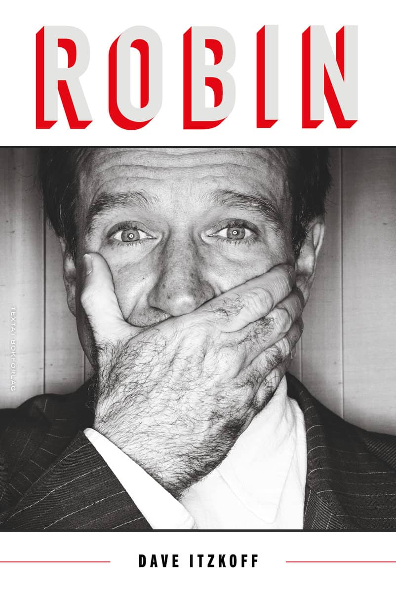 Itzkoff, Dave | Robin