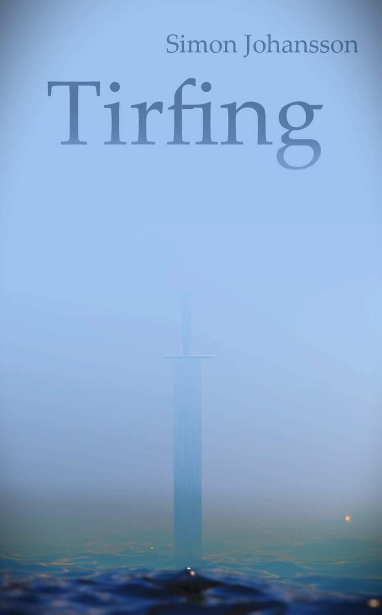 Johansson, Simon | Tirfing