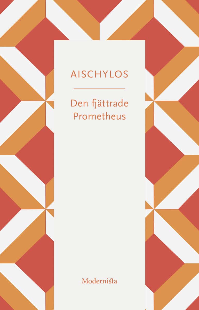 Aischylos | Den fjättrade Prometheus