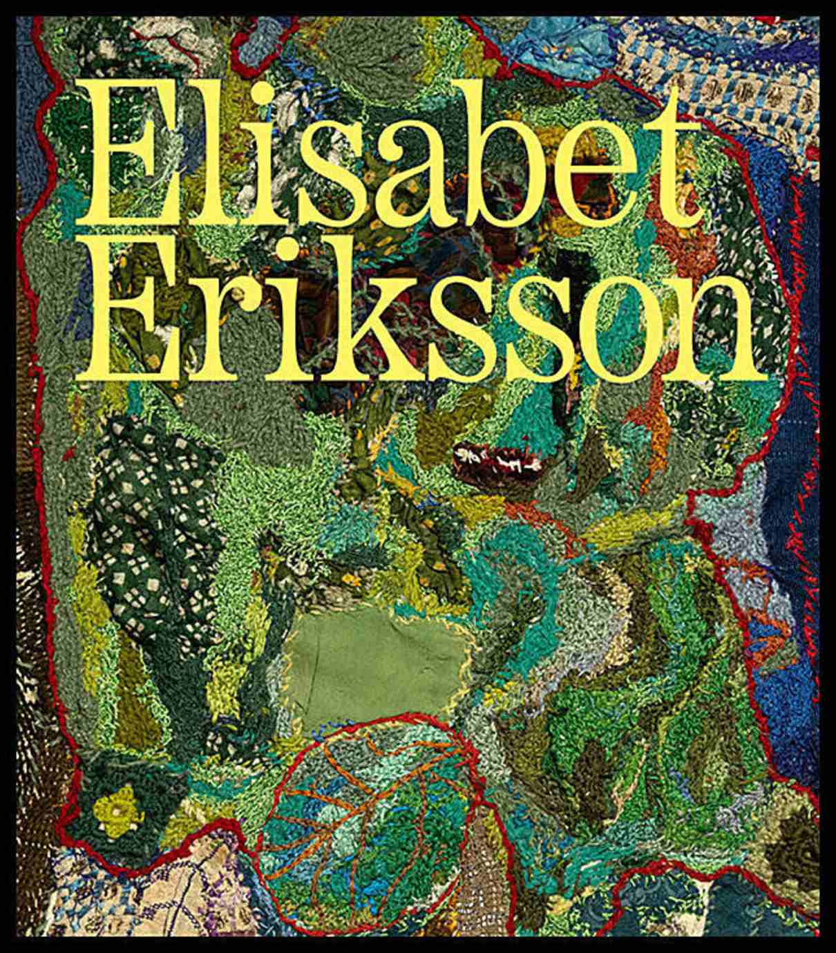 Ekdahl, Annika | Götesson, Daniel | Ekdahl, Lina | Jönsson, Love | Arvidsson, Sara | Elisabet Eriksson