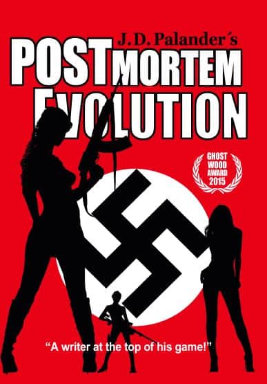 Palander, J. D. | Post mortem evolution