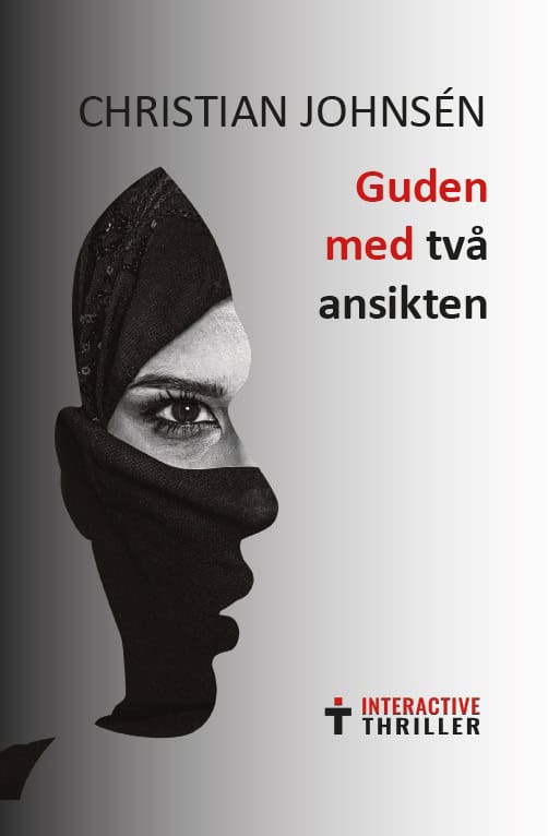 Johnsén, Christian | Guden med två ansikten