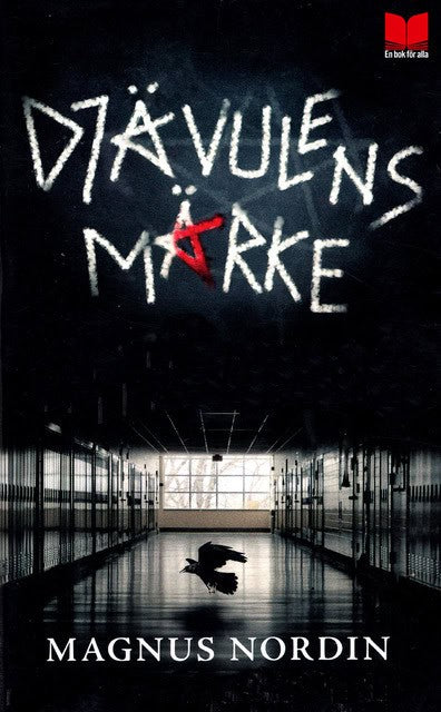 Nordin, Magnus | Djävulens märke