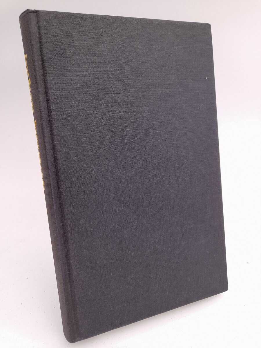 Brunner, Ernst | Sorgen per capita