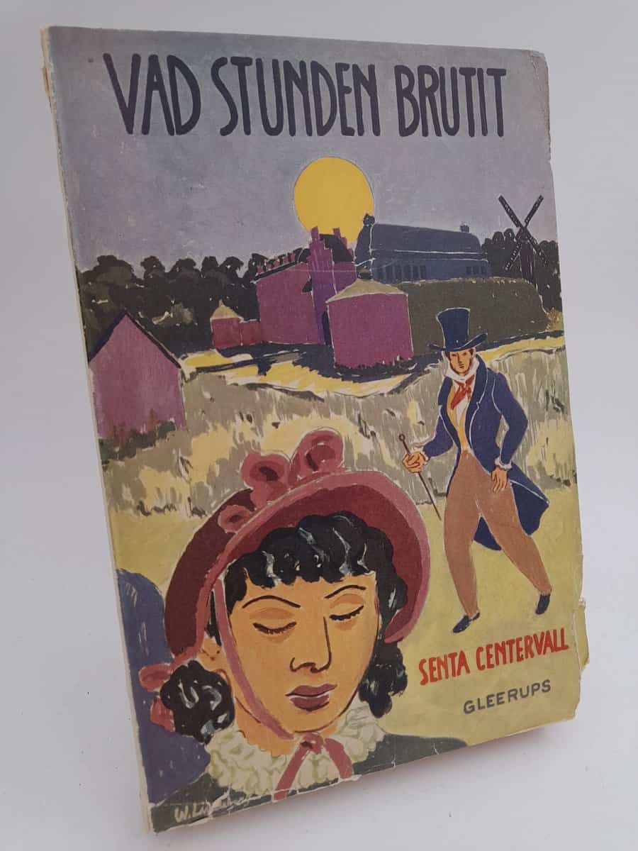 Centervall, Senta | Vad stunden brutit