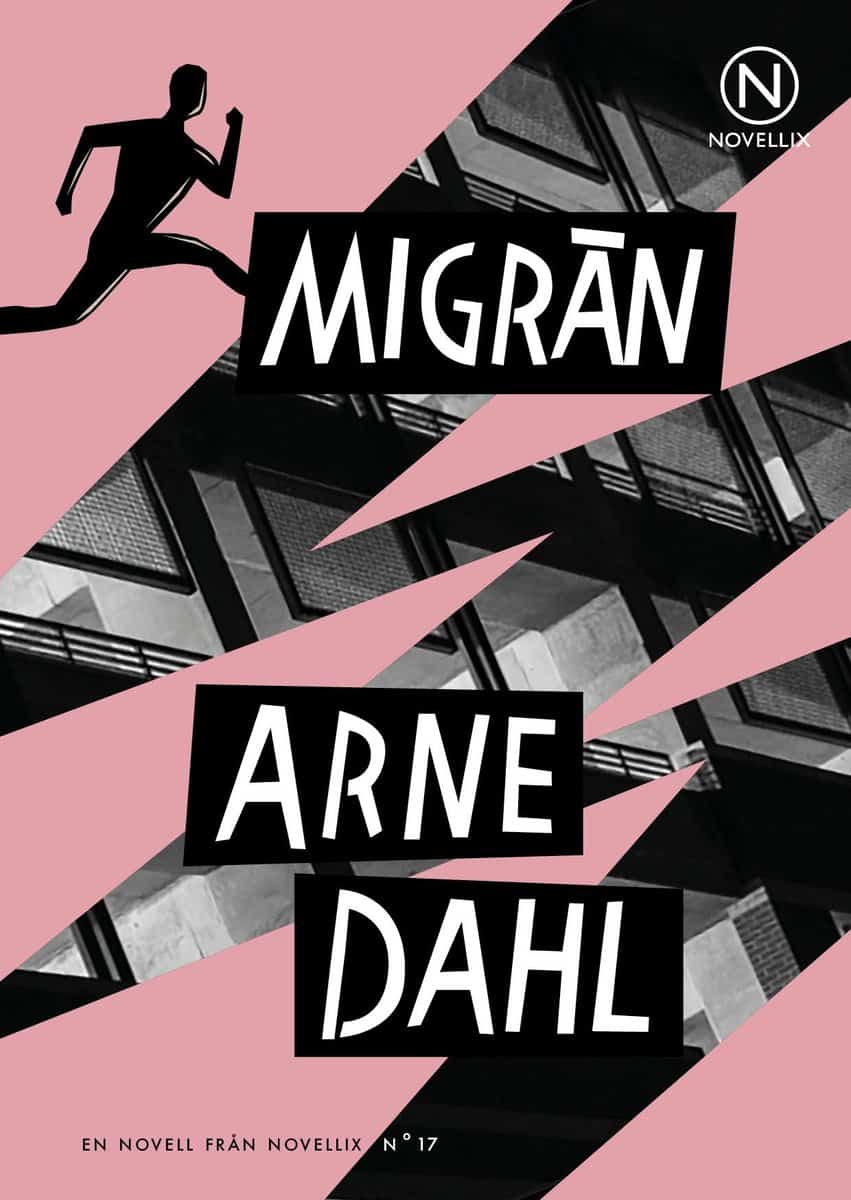 Dahl, Arne | Migrän
