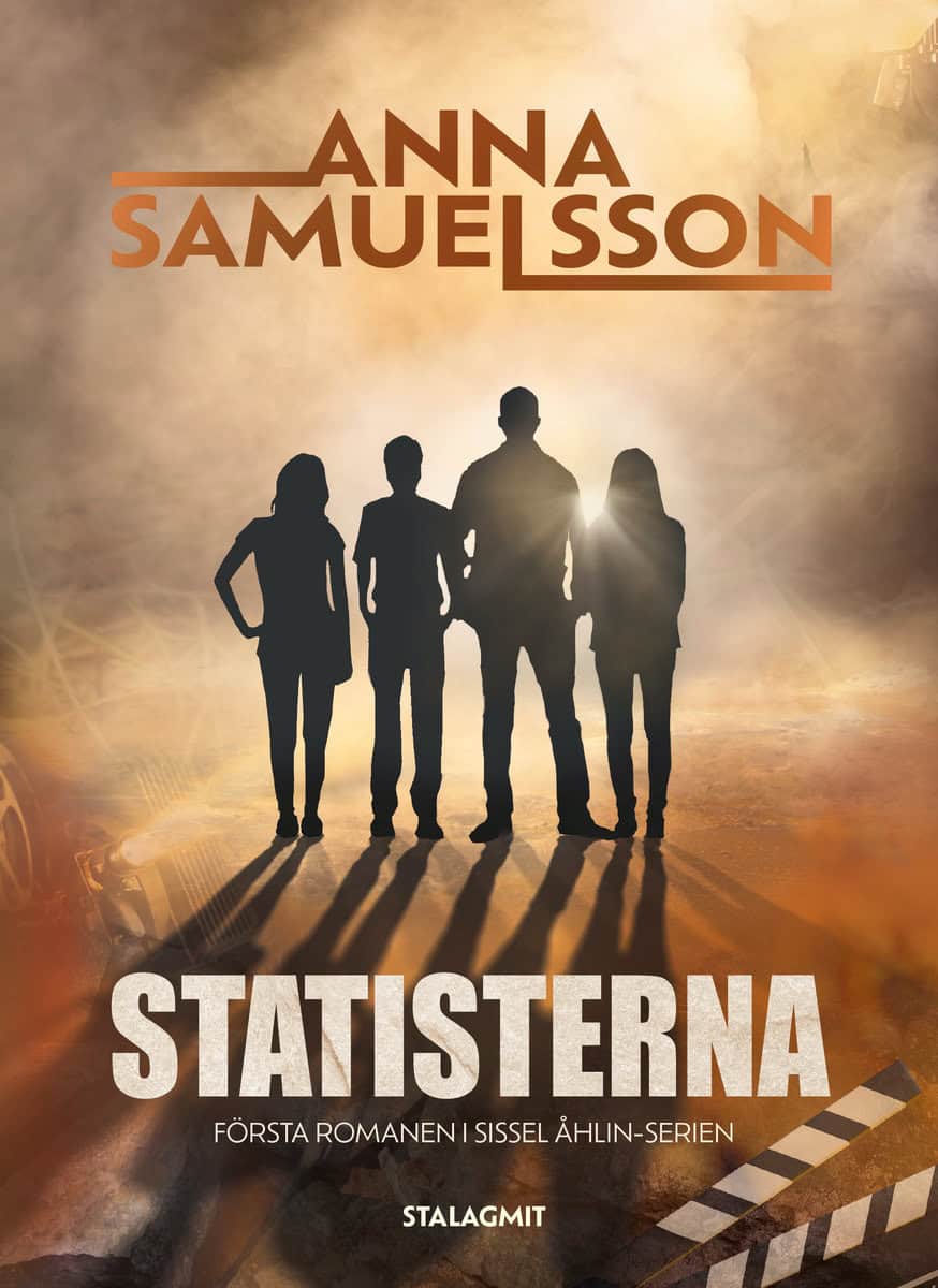Samuelsson, Anna L. | Statisterna
